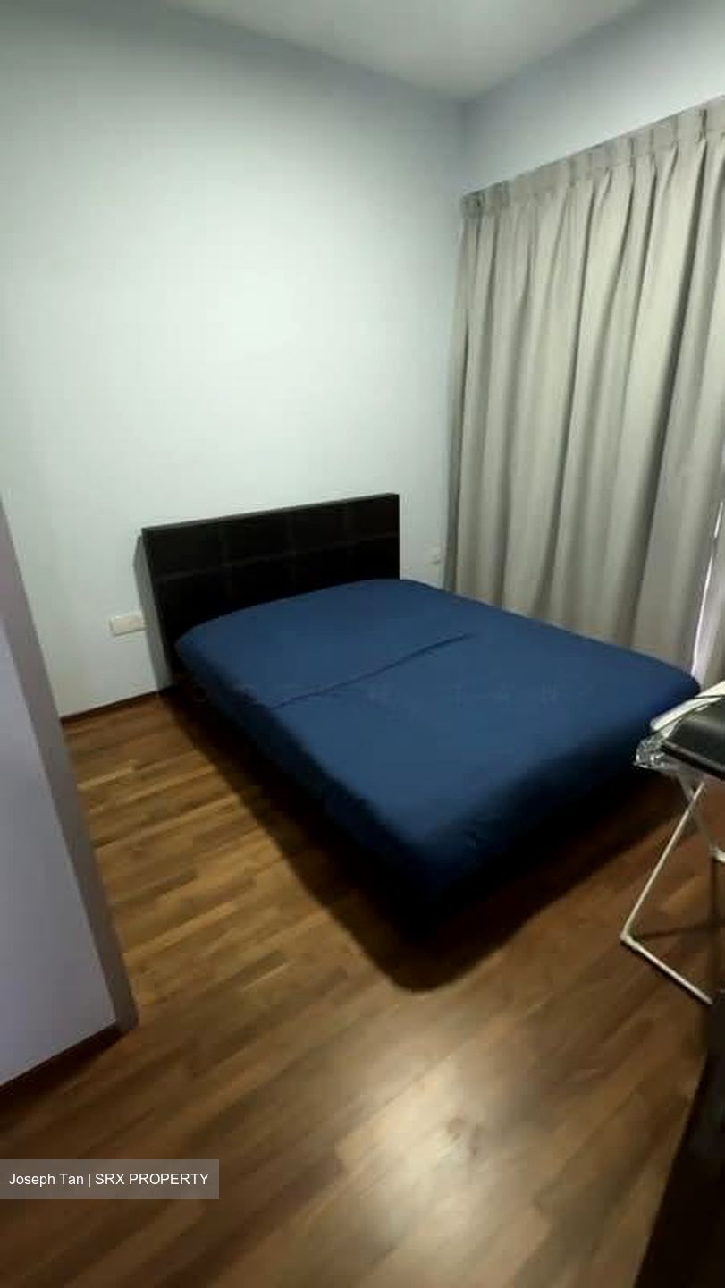 Foresque Residences (D23), Condominium #593861711